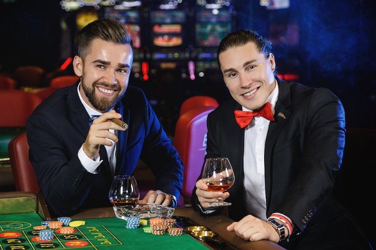 jokabet Casino en vivo